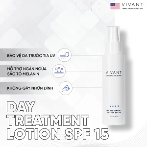 Day-Treatment-Lotion SPF-15